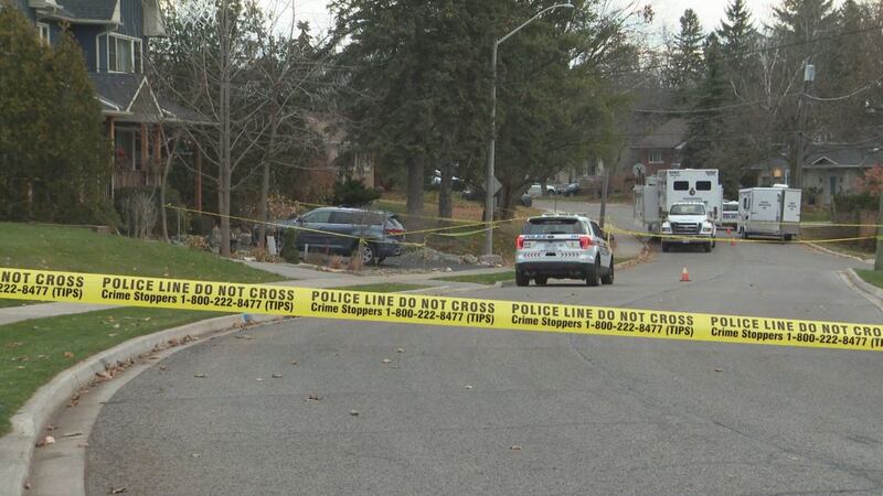 Police release image of suspect vehicle in fatal Richmond Hill shooting