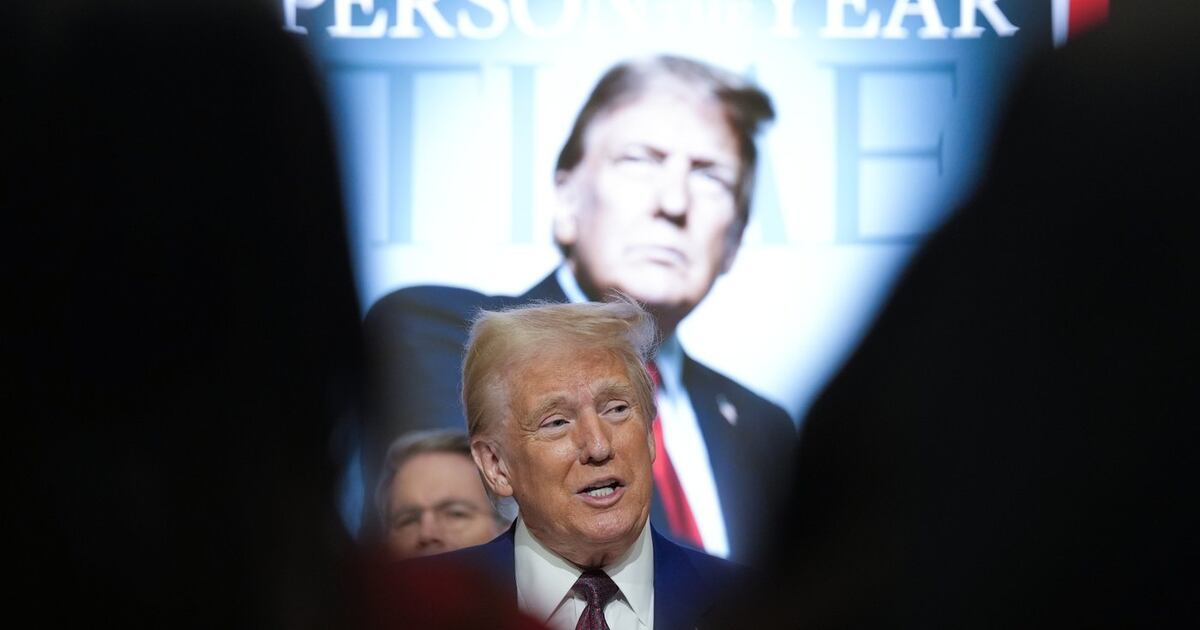 Trump wants to turn the clock on daylight saving time