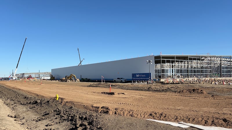RM of Sherwood, Sask. Oct. 1, 2026 (Gareth Dillistone/CTV News)