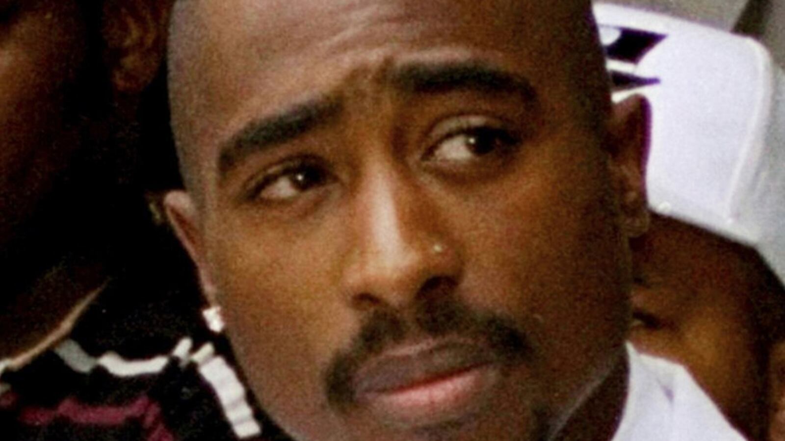 Tupac Case File Man charged in Tupac Shakur killing files motion to dismiss the case