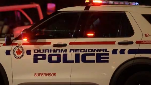 Police investigating homicide in Oshawa