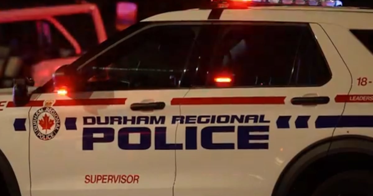Youth on Scooter Struck by Vehicle in Pickering Suffers Serious Injuries