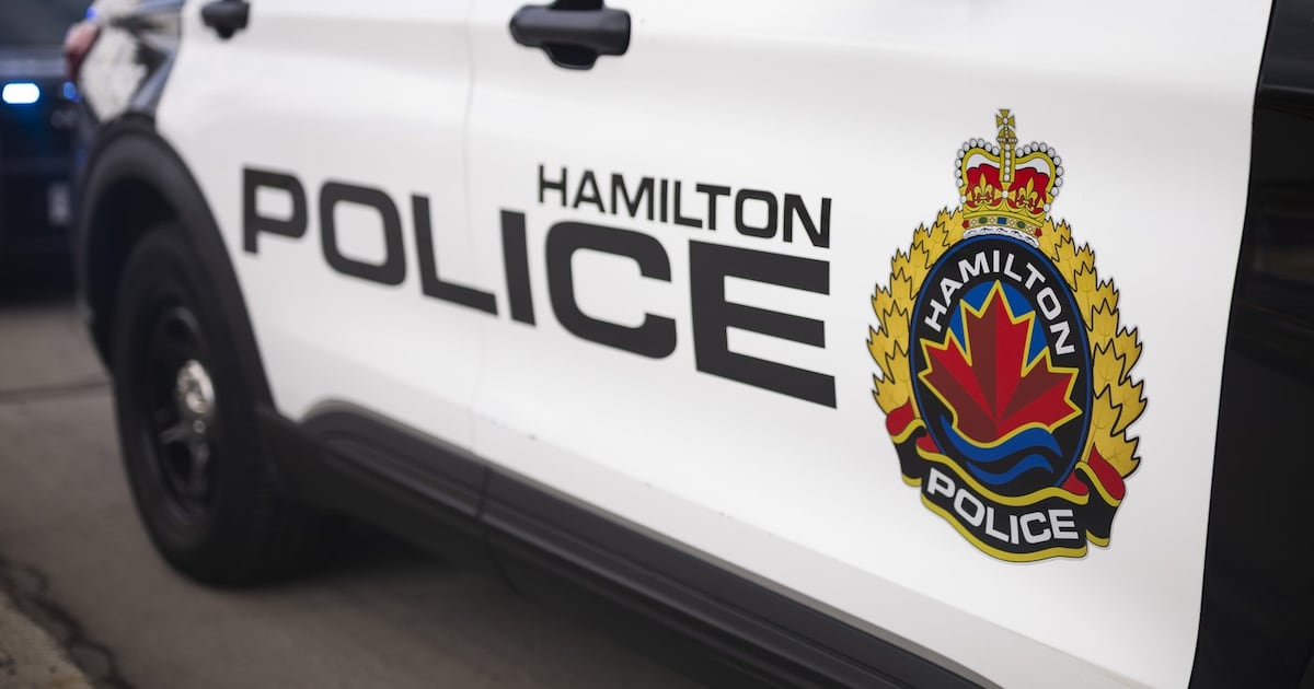 Cyclist killed in Hamilton