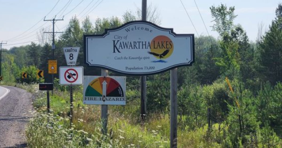 Mann wegen Einbruchs in Kawartha Lakes angeklagt, könnte hinter weiteren ...