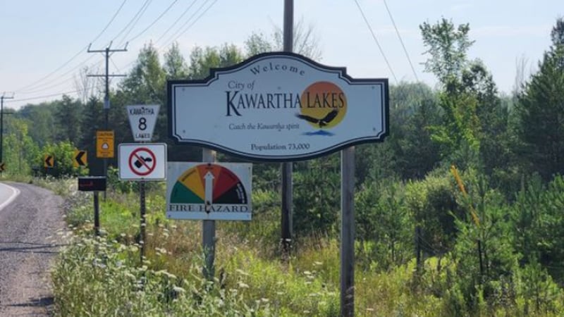 Man charged with breaking and entering in Kawartha Lakes, could be behind other incidents: OPP