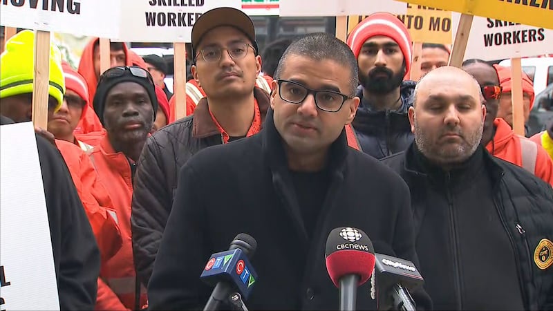 TTC days away from possible lockout as concerns grow over service disruptions during World Cup