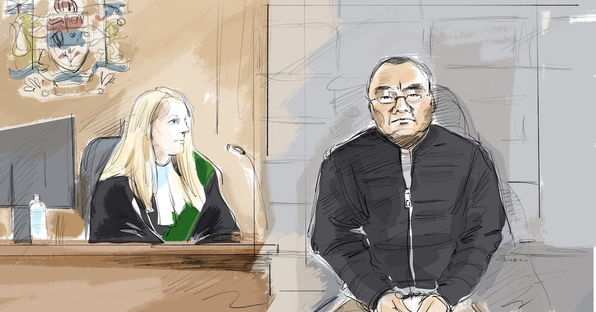 Maple Express | September 24, 2026 — Kenneth Law Sentencing Hearing Continues as More Victims' Families Speak