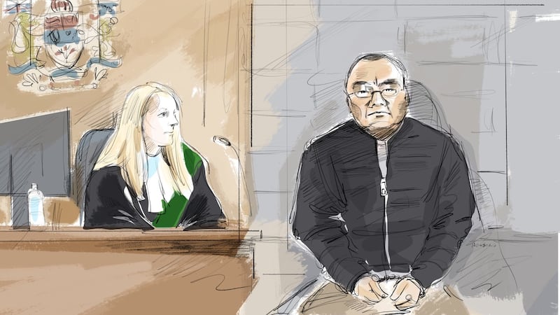 Kenneth Law's sentencing hearing to hear from more victims' families