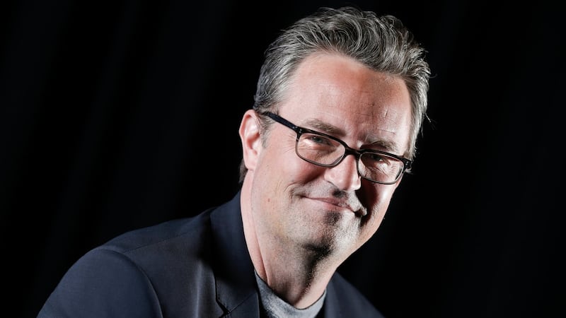 Matthew Perry's family trusted his assistant to help keep him sober. He instead helped him overdose