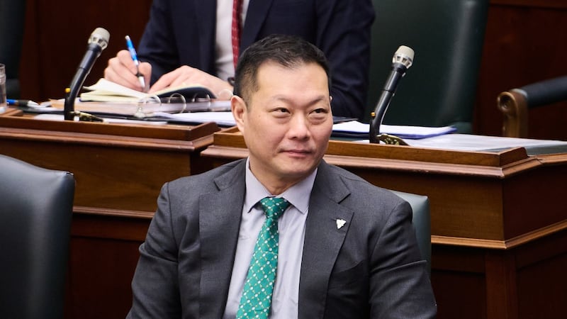 Ford government looks to axe rule that let Toronto MPPs expense Toronto hotel stays