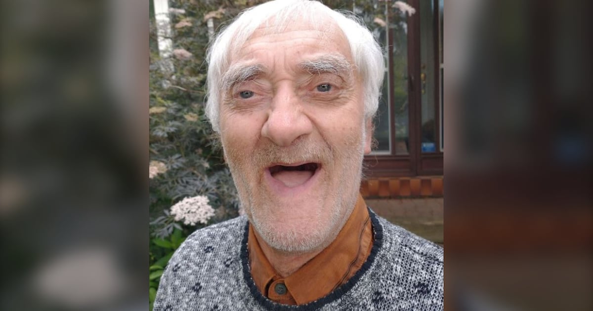 York police set up command post in Markham in search for missing 74-year-old man