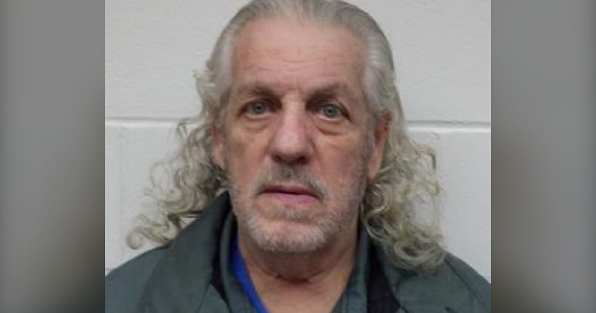 Photo: CP24 Peel police say Gil Dasilva will reside in Peel Region after being released. (Handout)