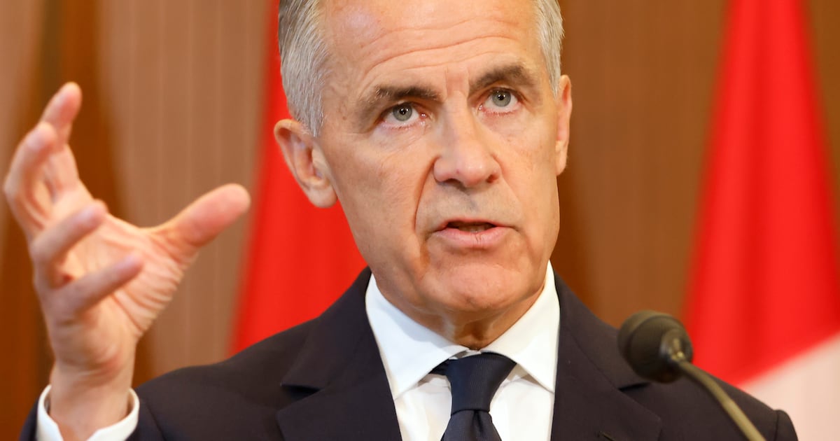 Maple Express | August 22, 2026: Carney vows dollar-for-dollar retaliation on U.S. tariffs