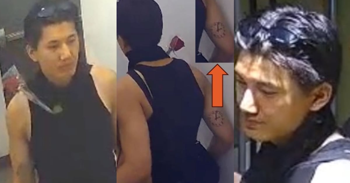 Woman sexually assaulted in west Toronto restaurant washroom, suspect outstanding