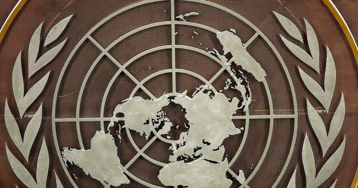 World leaders in New York to grapple with climate. Fuel prices, AI and disasters complicate things