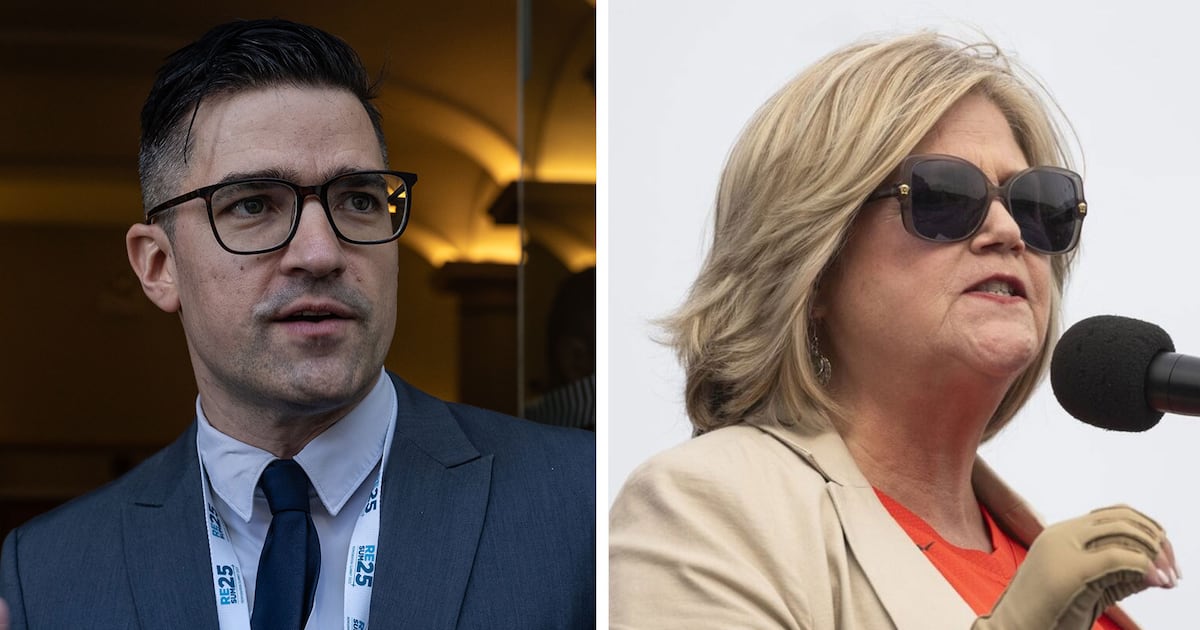 Anti-immigration speaker banned from U.K. still planning to attend ...