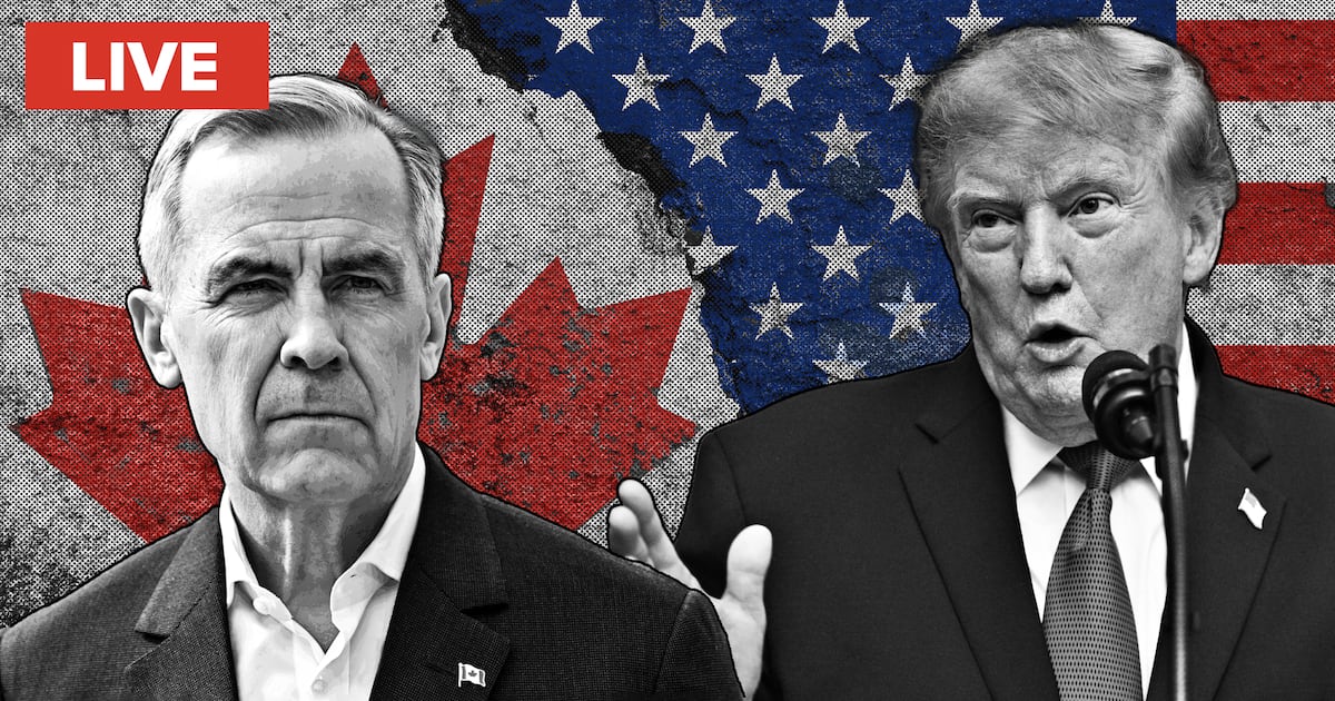 Canada Announces Retaliatory Tariffs