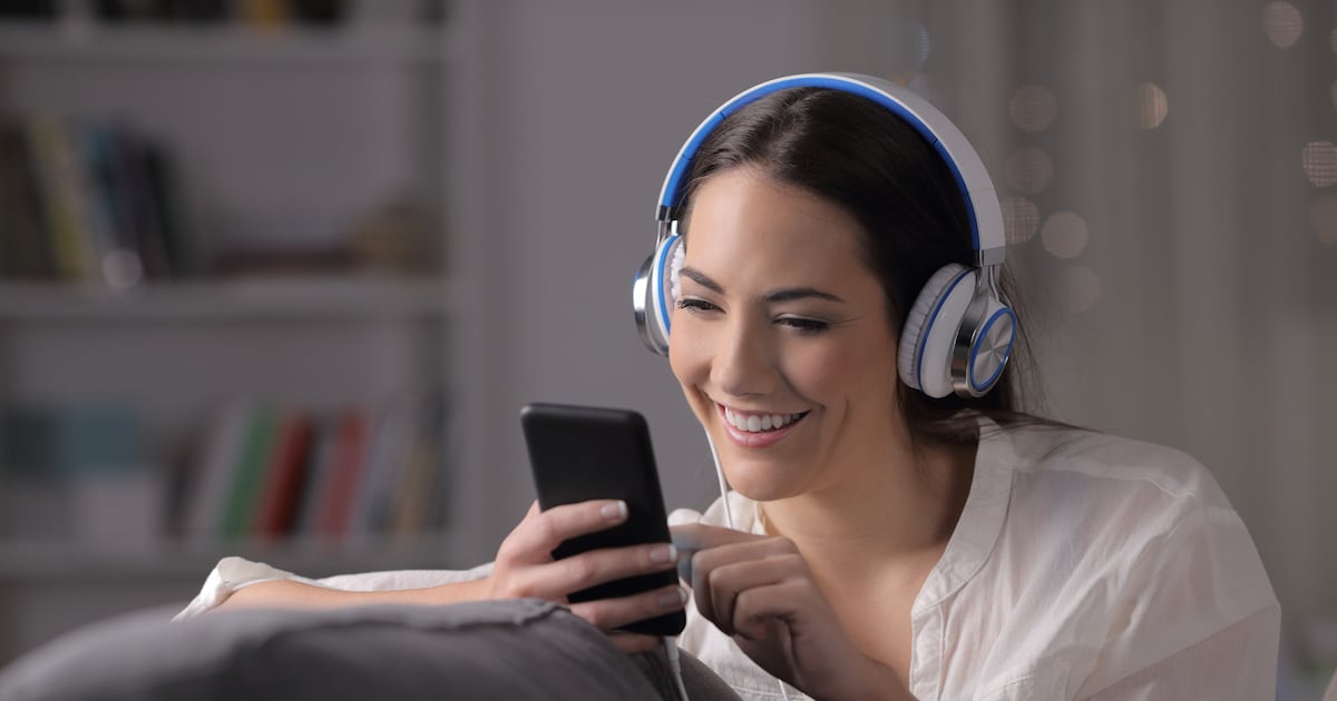 Music industry launches AI-generated content labels