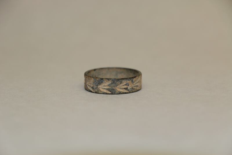 SFU donated artifacts