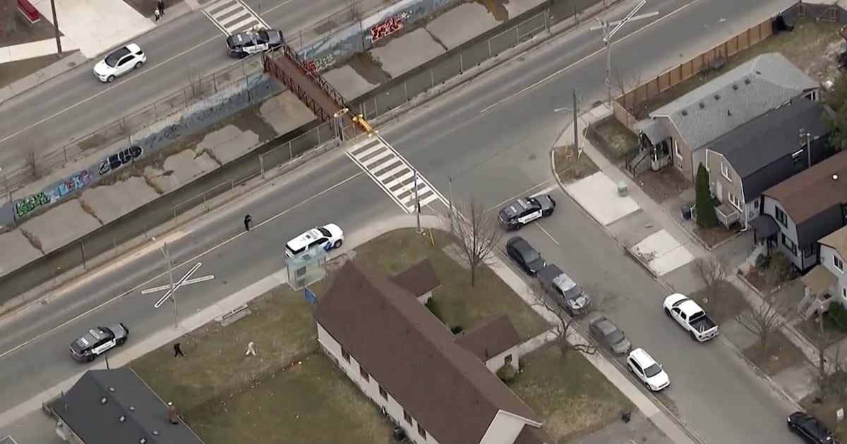Family of Toronto teen sues over removed speed cameras after crash