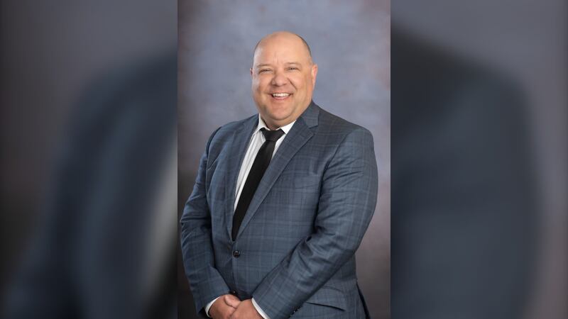 A photo of Gilles Arsenault. (Legislative Assembly of Prince Edward Island)
