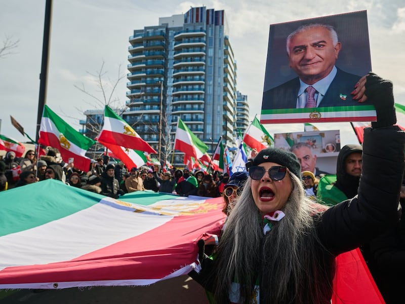Critics call out Ottawa for not contesting Iran joining UN nuclear weapons conference