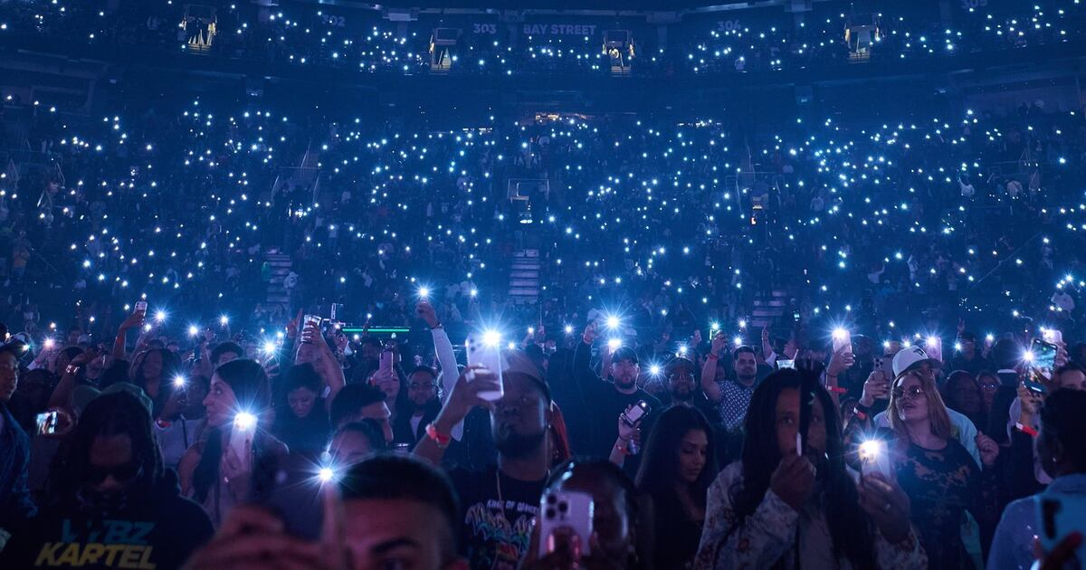 SeatGeek Canada hit with more fines totalling $22,500 over ticket resale ...