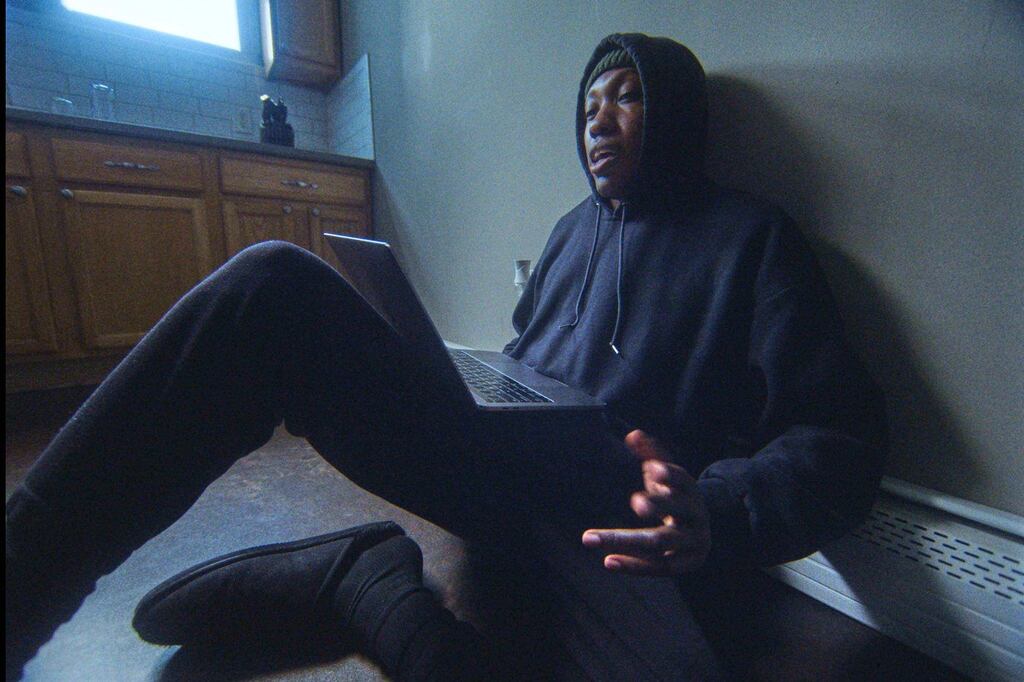 Rap lyrics used in U.S. court cases to convict, sentence