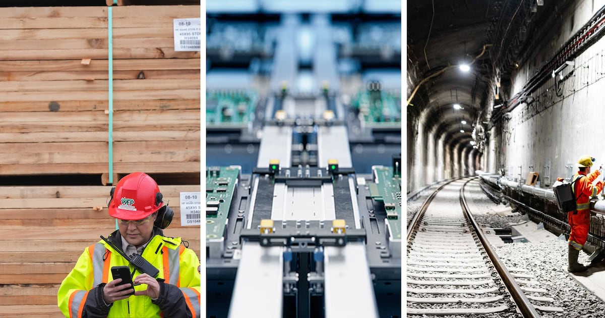 These Provinces Could See the Most Job Losses With New U.S. Tariffs: Report