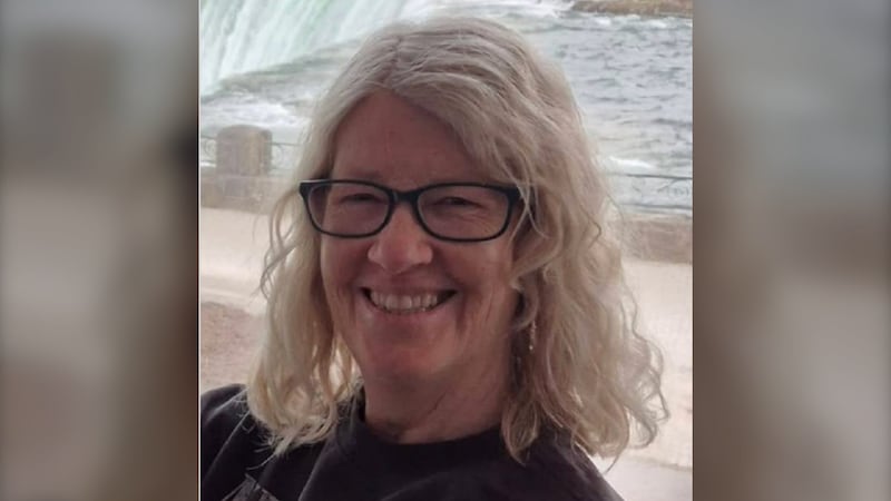 Missing hiker Denise Ann Williams is pictured. (Nova Scotia RCMP)