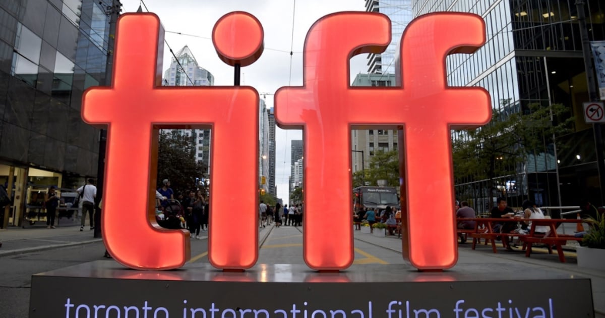 TIFF opens today