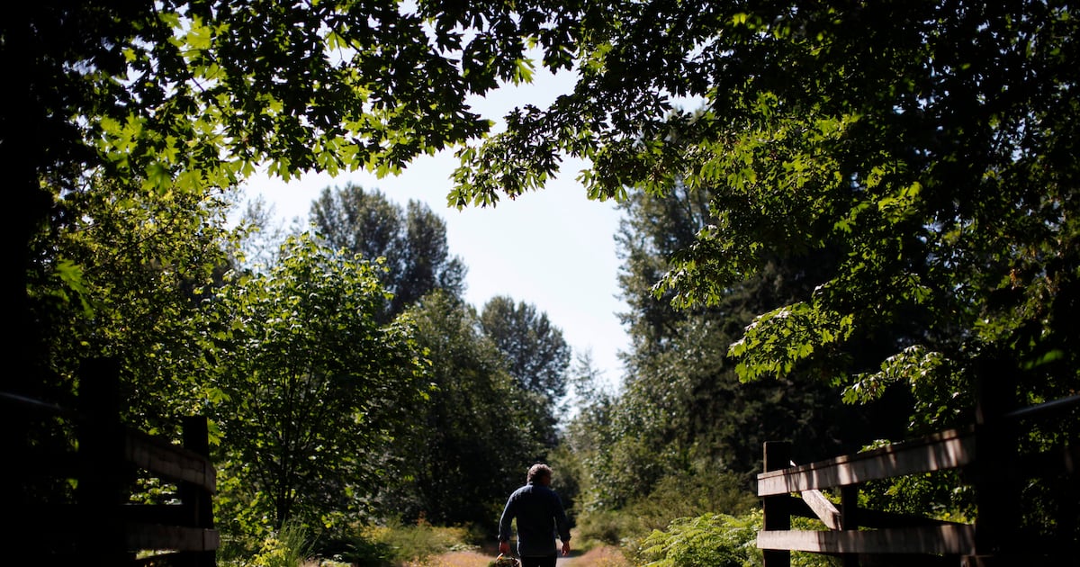 Trans Canada Trail urges Ottawa to keep funding