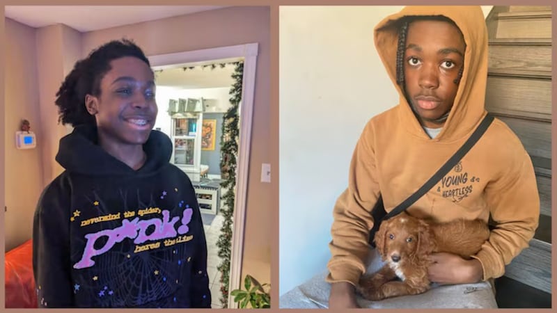 Body of missing Ontario teen found in northern Sask., considered a homicide