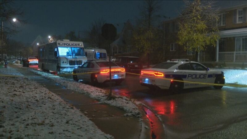 Father facing murder charges after 2 young boys found dead inside ...