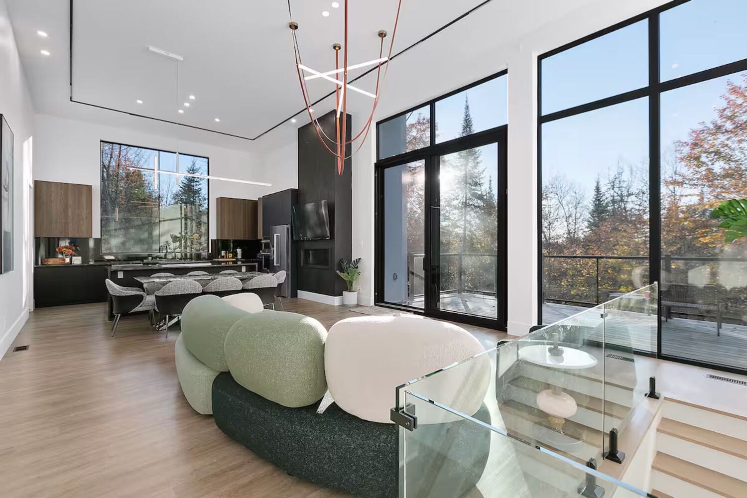 Photo inspiration: Gallery Detail: Inside Canada S Top Rated Luxury Airbnbs That Are Worth