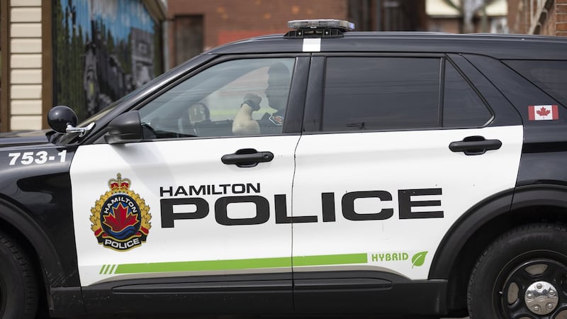 Charges laid following disorderly behaviour, liquor license violations in Hamilton neighbourhood