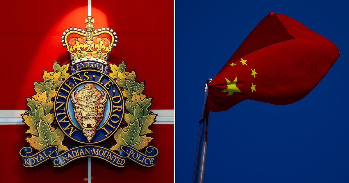 Human rights advocates sound alarm as court documents reveals extent Chinese police harassed Canadian residents