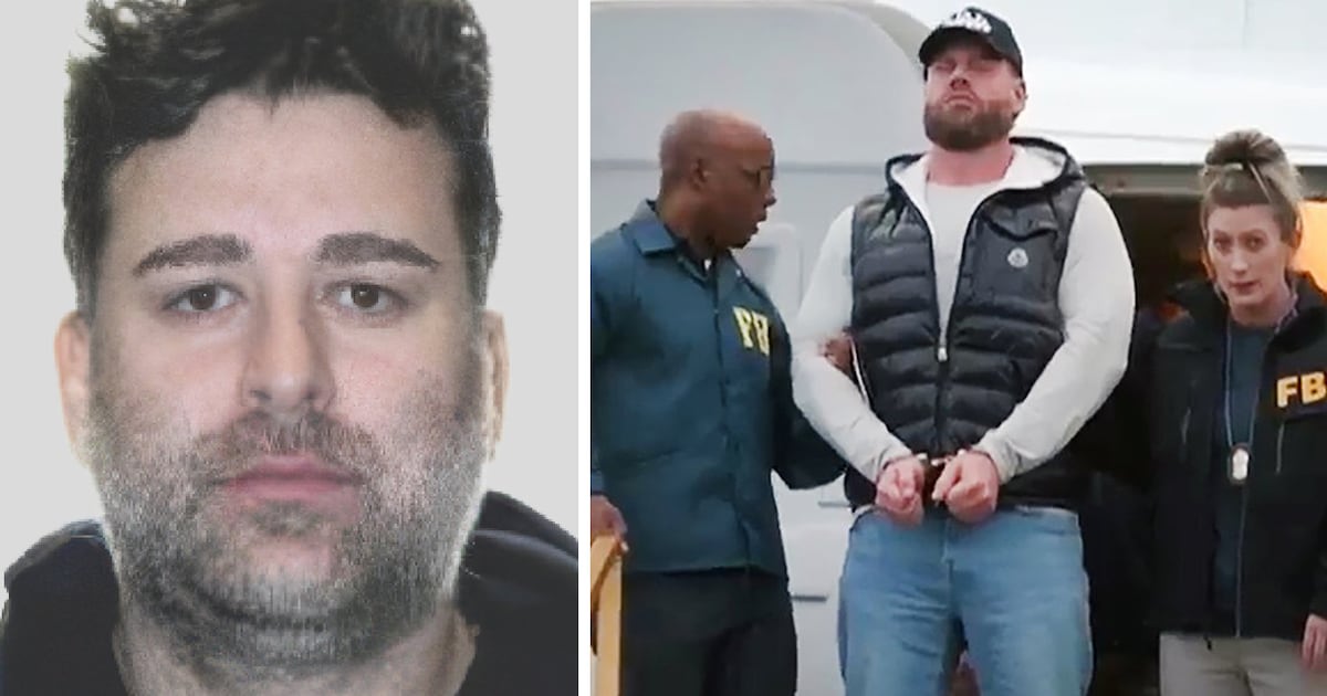Toronto Jeweller Extradition