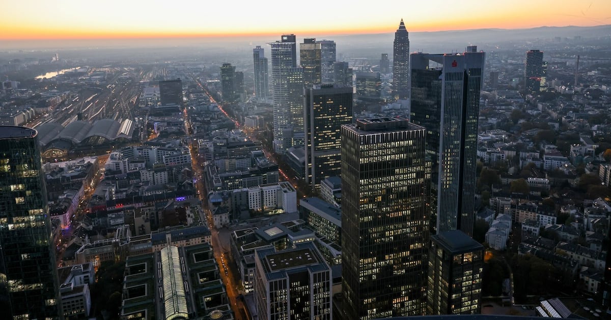 Europe’s economy surprisingly resilient amid Iran war energy shock