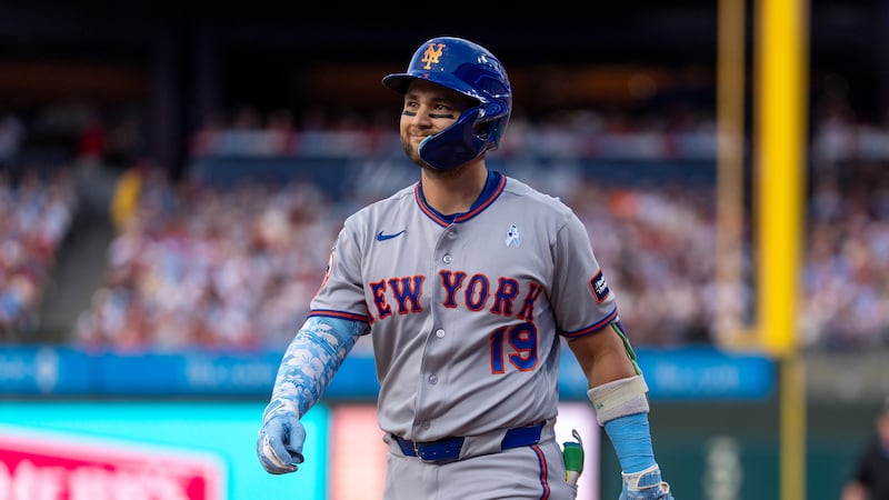 Bo Bichette returns to Toronto as Blue Jays’ struggles continue