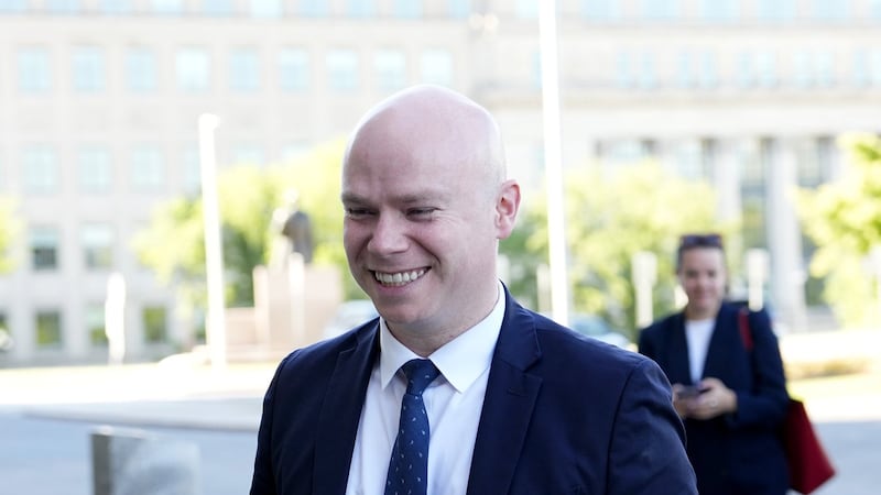 Carney’s deputy chief of staff departs to seek B.C. Liberal nomination