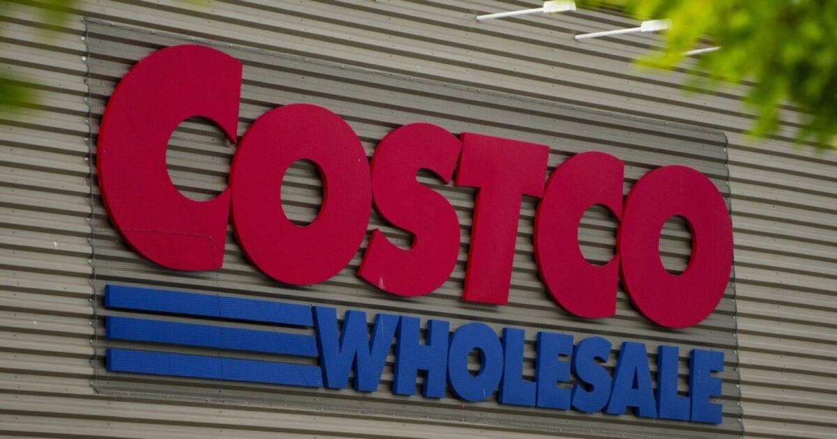 Costco Canada Food Court wird nach Ankündigung eines neuen Menüpunkts noch ...