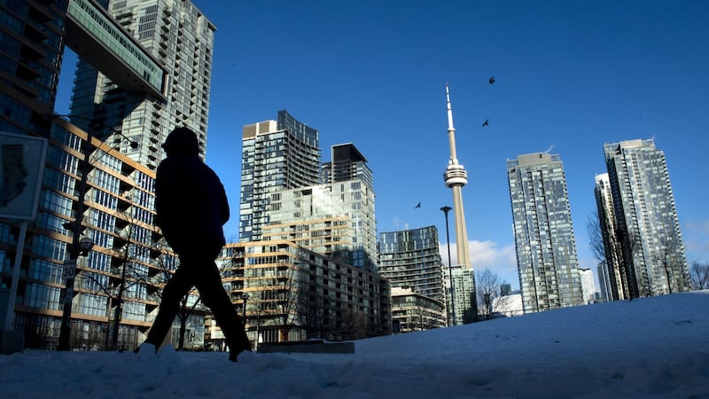 Toronto condo market hits 35-year low as sales continue to plunge with ‘no new project launches’