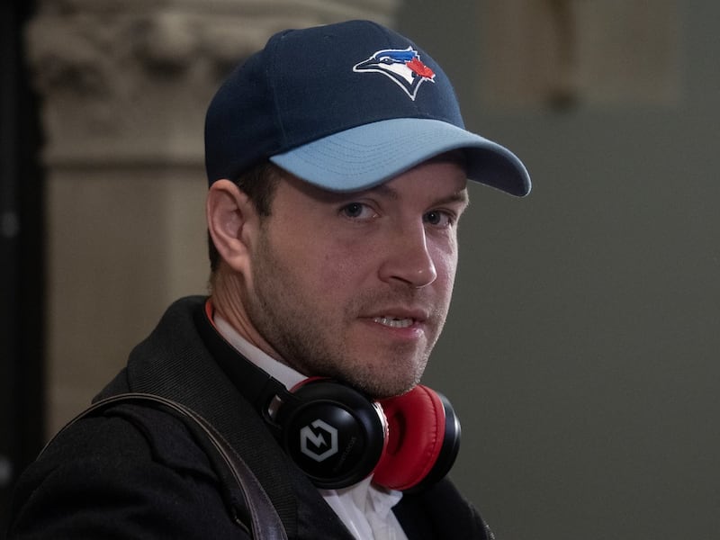 Toronto MP Erskine-Smith says provincial leadership bid ‘less likely’ now as he challenges nomination loss