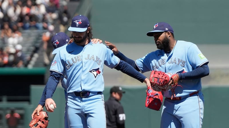 Blue Jays ace Cease to start for American League in All-Star Game