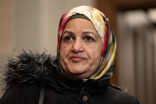 After arson attack, Liberal MP warns violent rhetoric puts all MPs at risk