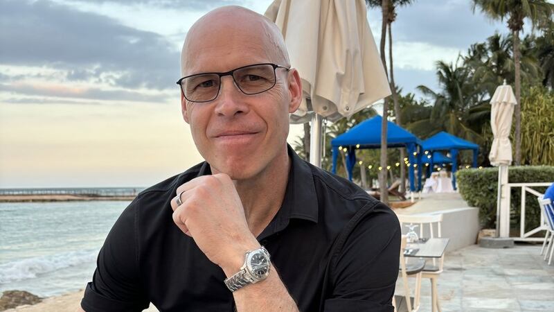 Wife of Ontario man arrested in Dominican Republic says he's '100 per cent innocent'