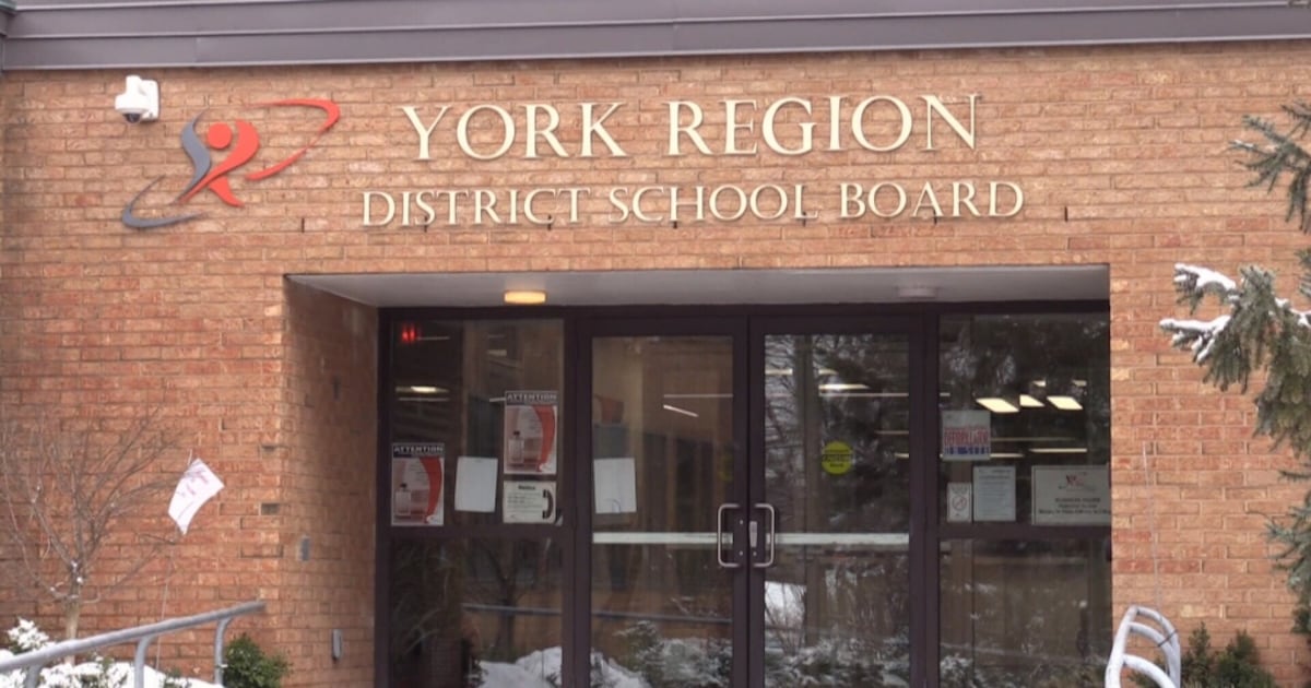York Region school board trustees vote to explore return of police officers in schools