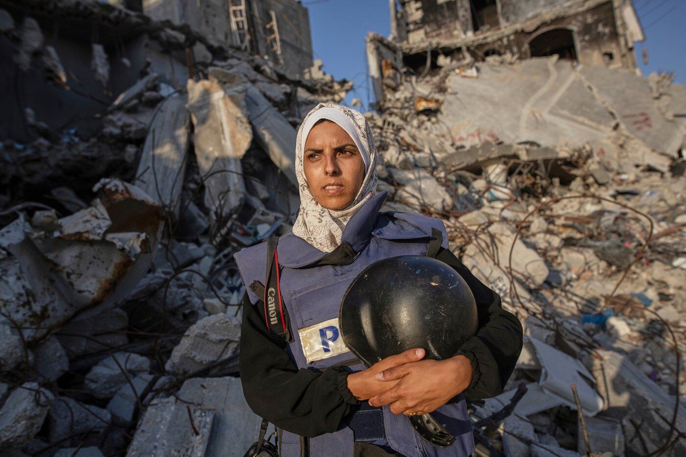 Israel hospital strikes : No accountability for IDF members