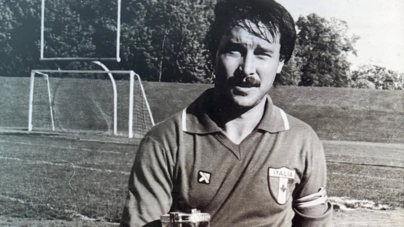 ‘Death by 1,000 paper cuts’: Toronto father’s CTE diagnosis fuels call to ban youth soccer heading